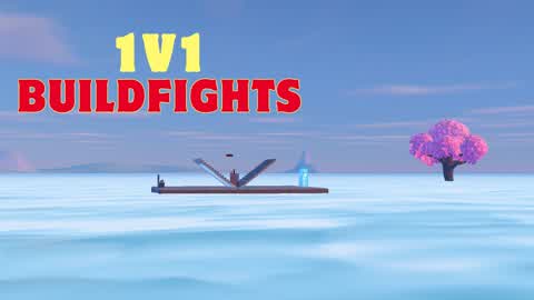 1v1 Build Fights | (🔴200 Pumps🔴)