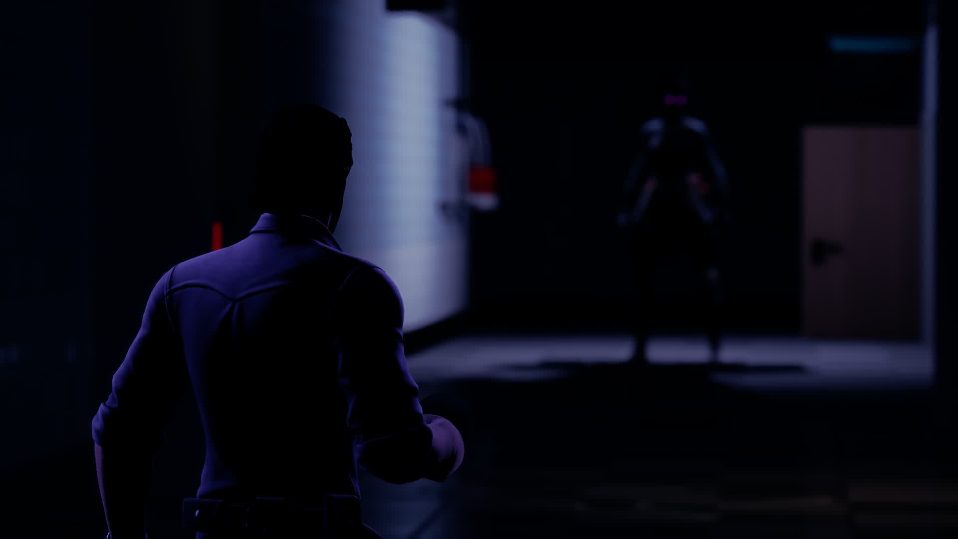 The Patient