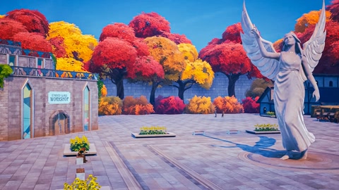 Island image