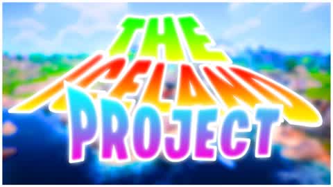 THE ICELAND PROJECT