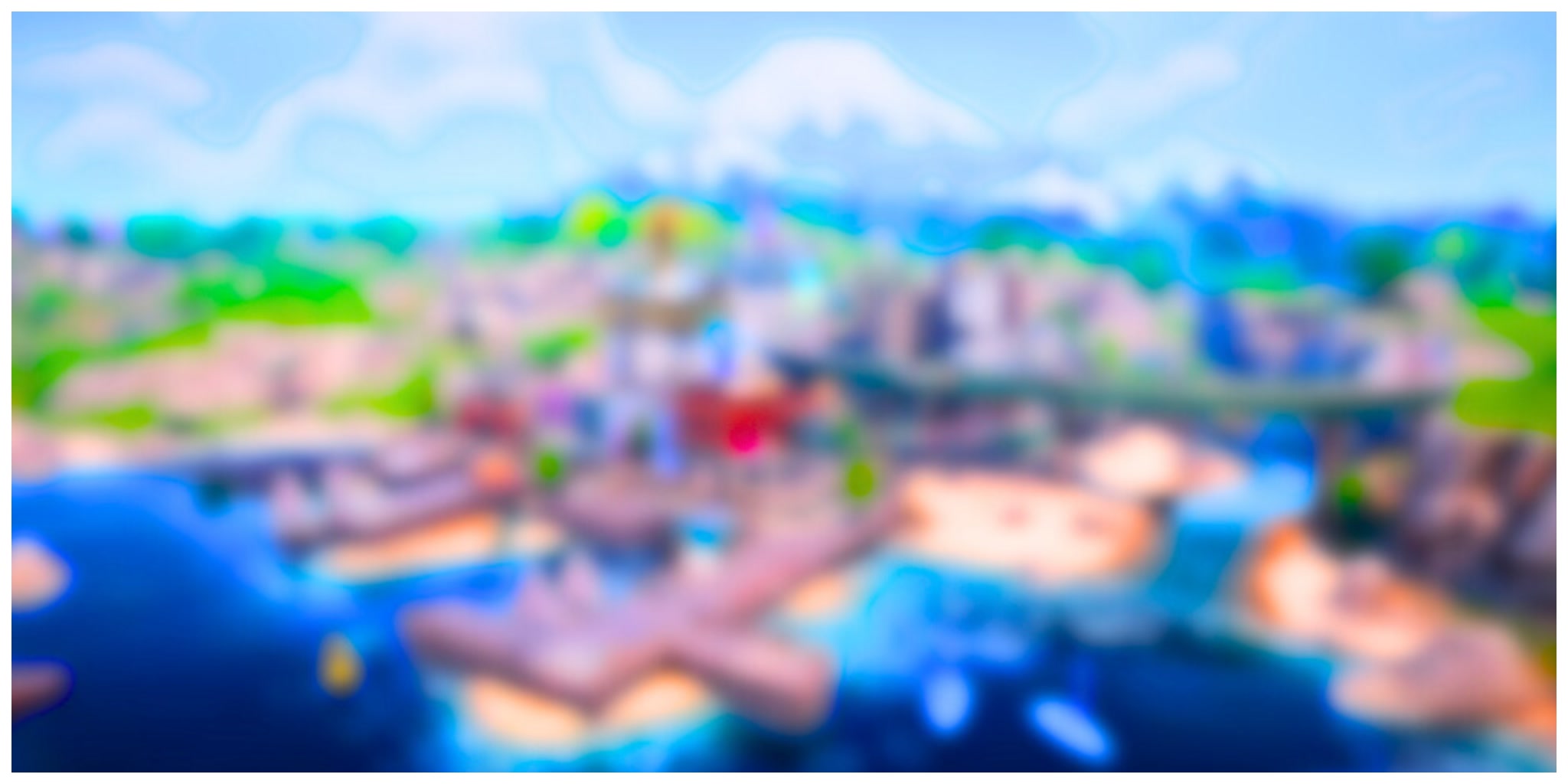 THE ICELAND PROJECT 0098-8756-1911 by fazey - Fortnite Creative Map ...