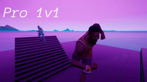 Pro 1v1 zero Delay v2