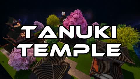 Le Bloc (Tanuki Temple)