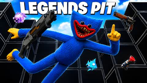 Legends Pit