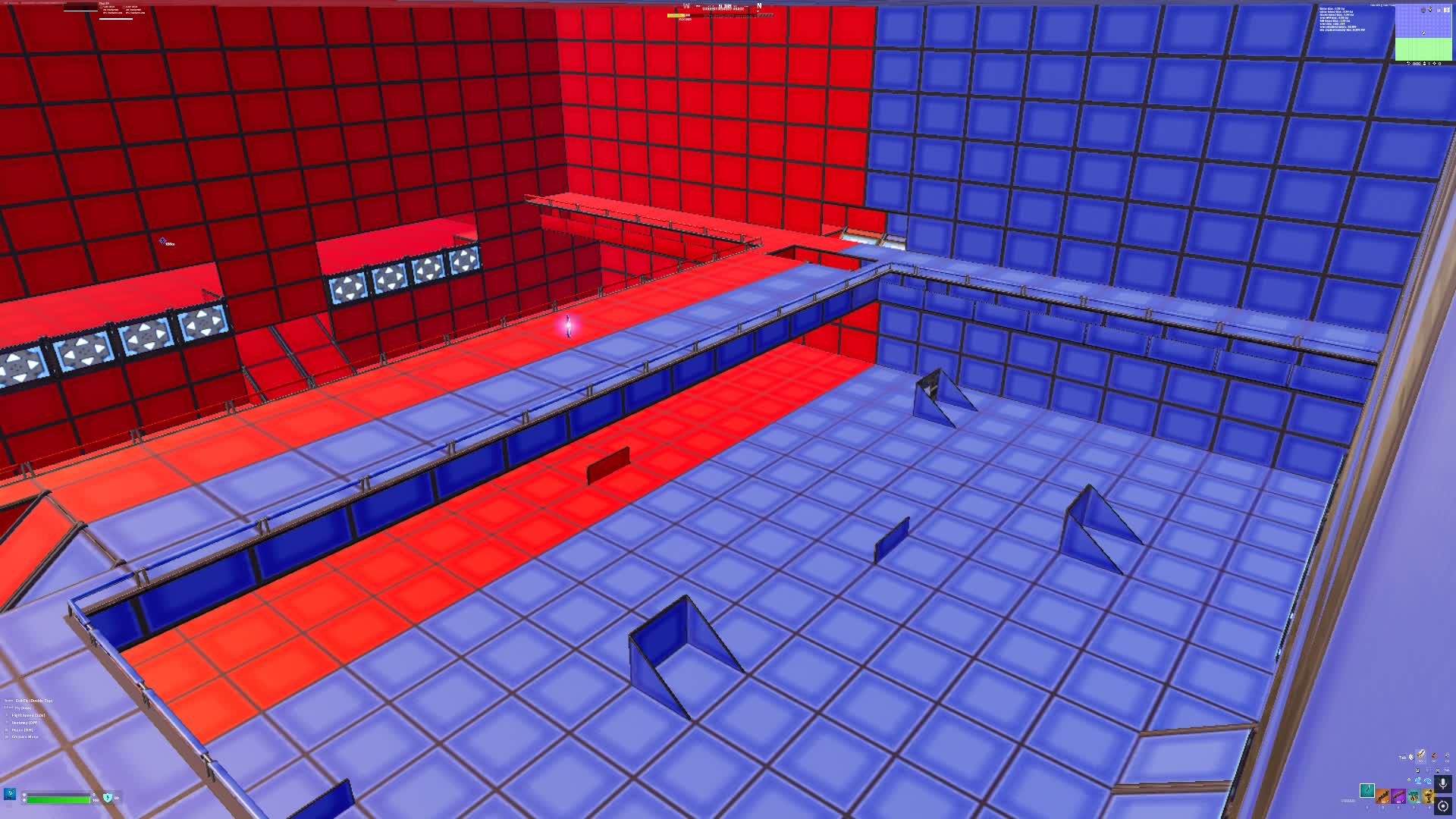 DOOMER VS BOOMER (RED VS BLUE)