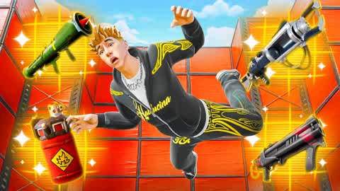 MRSAVAGE FREEFALL PIT