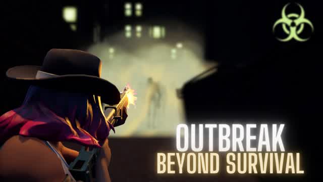 Capture 1 – 🎃🧟‍♂️Outbreak: Beyond Survival🧟‍♂️🎃