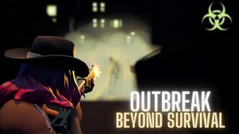 🎃🧟‍♂️Outbreak: Beyond Survival🧟‍♂️🎃