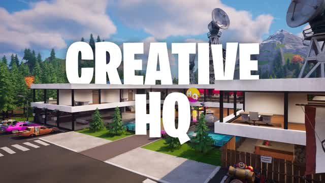 Creative HQ