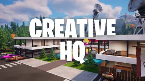 Creative HQ
