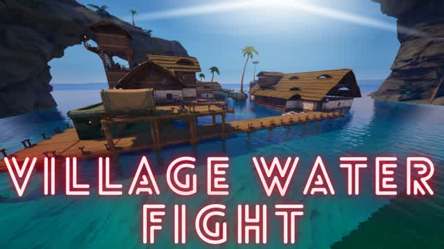 Village on the Water [Fight]