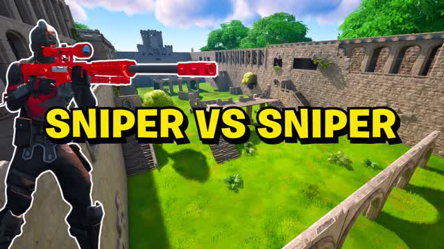 🎯 SNIPER vs SNIPER 🎯 Legacy
