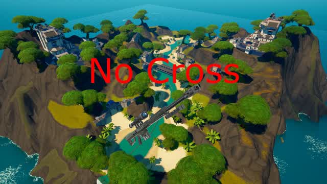 Capture 1 – No Cross