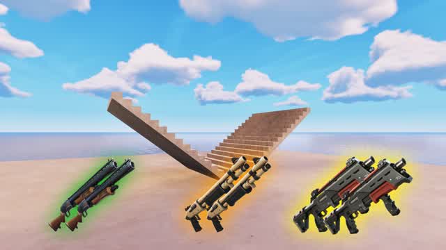 1V1 DOUBLE PUMP