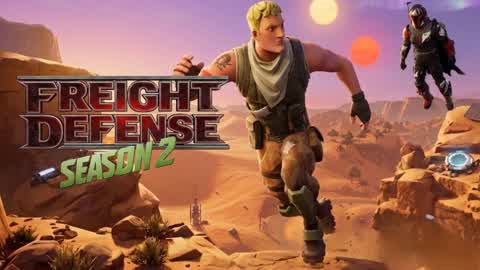 STAR WARS : FREIGHT DEFENSE