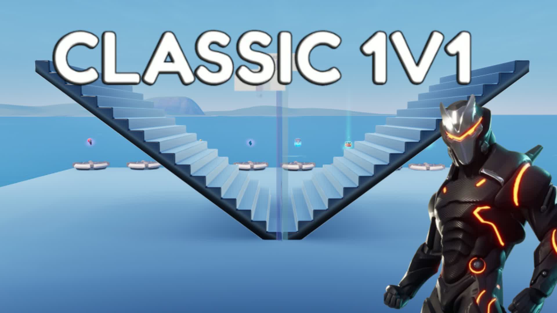 Classic 1v1