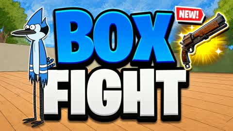 IN THE BOX PVP 📦
