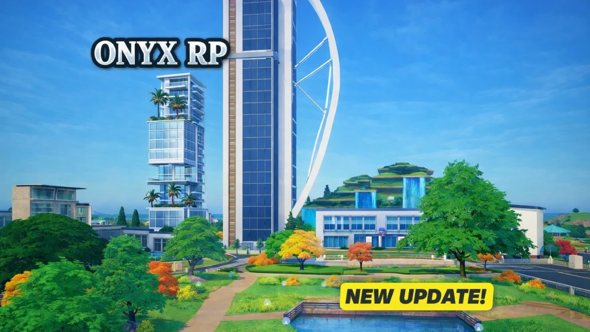 onyx rp
