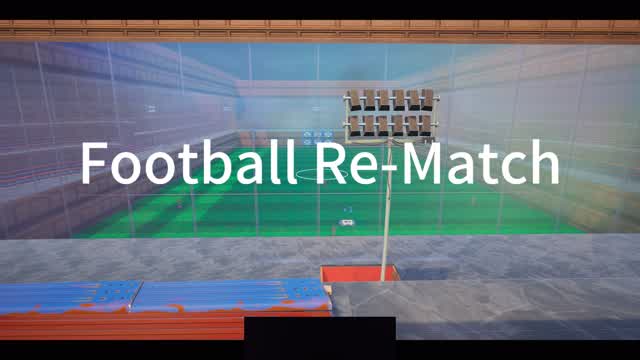 Fotball Re-Match