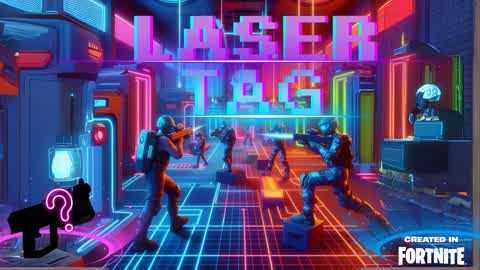 LASER TAG