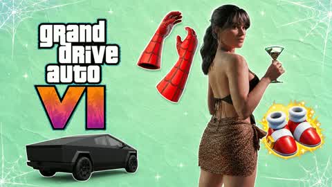 W EPIC LUCIA GRAND DRIVE AUTO VI W