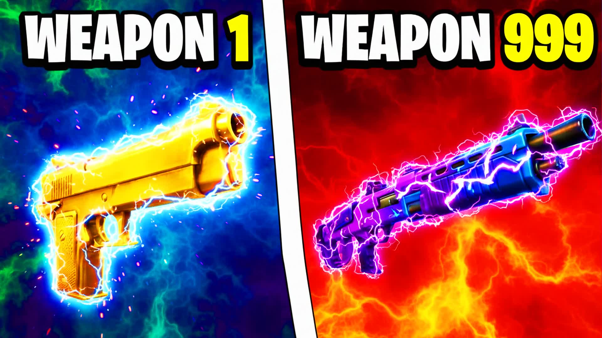 UNC ONE SHOT GUN GAME SOPER SPEED🤪