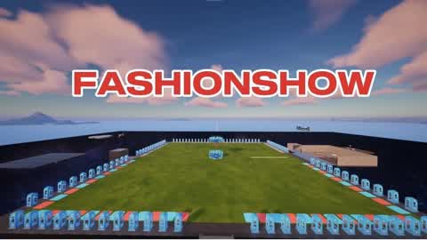 الكبينة   Fashion Show