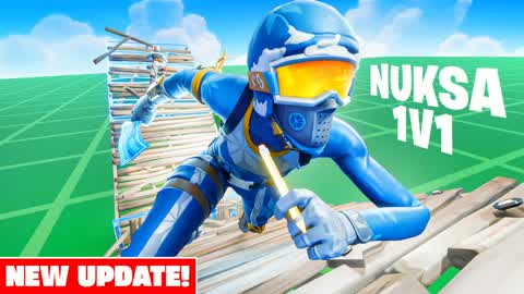 1v1 Nuksa