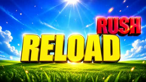 RELOAD RUSH