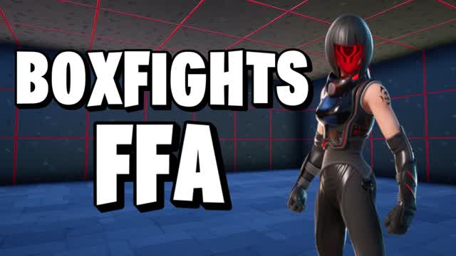 BOXFIGHTS FFA