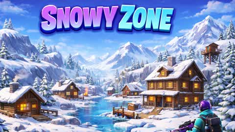 Snowy Zone Wars