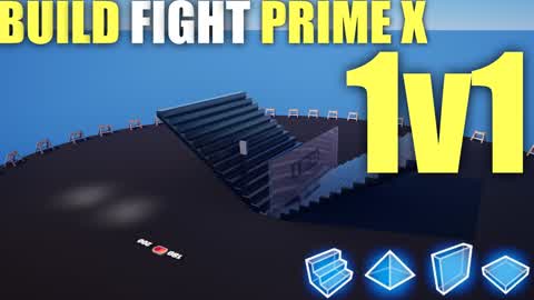 1v1 Build Fight Prime X