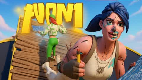 1v1 2