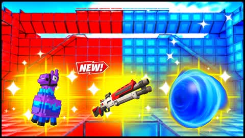 RED VS BLUE SHOT ORDER 🔴🔵