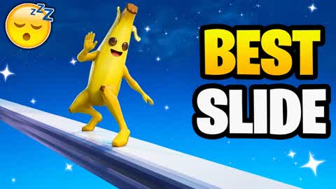 INFINITE SLIDE AND CHILL 🚀