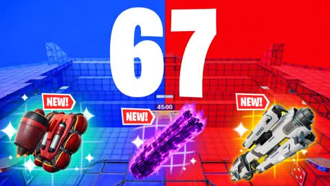 ULTRA RED VS BLUE🔴🔵BAGUR