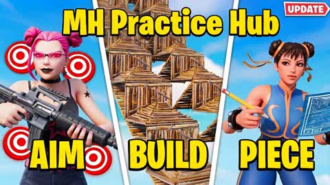 MH practice hub