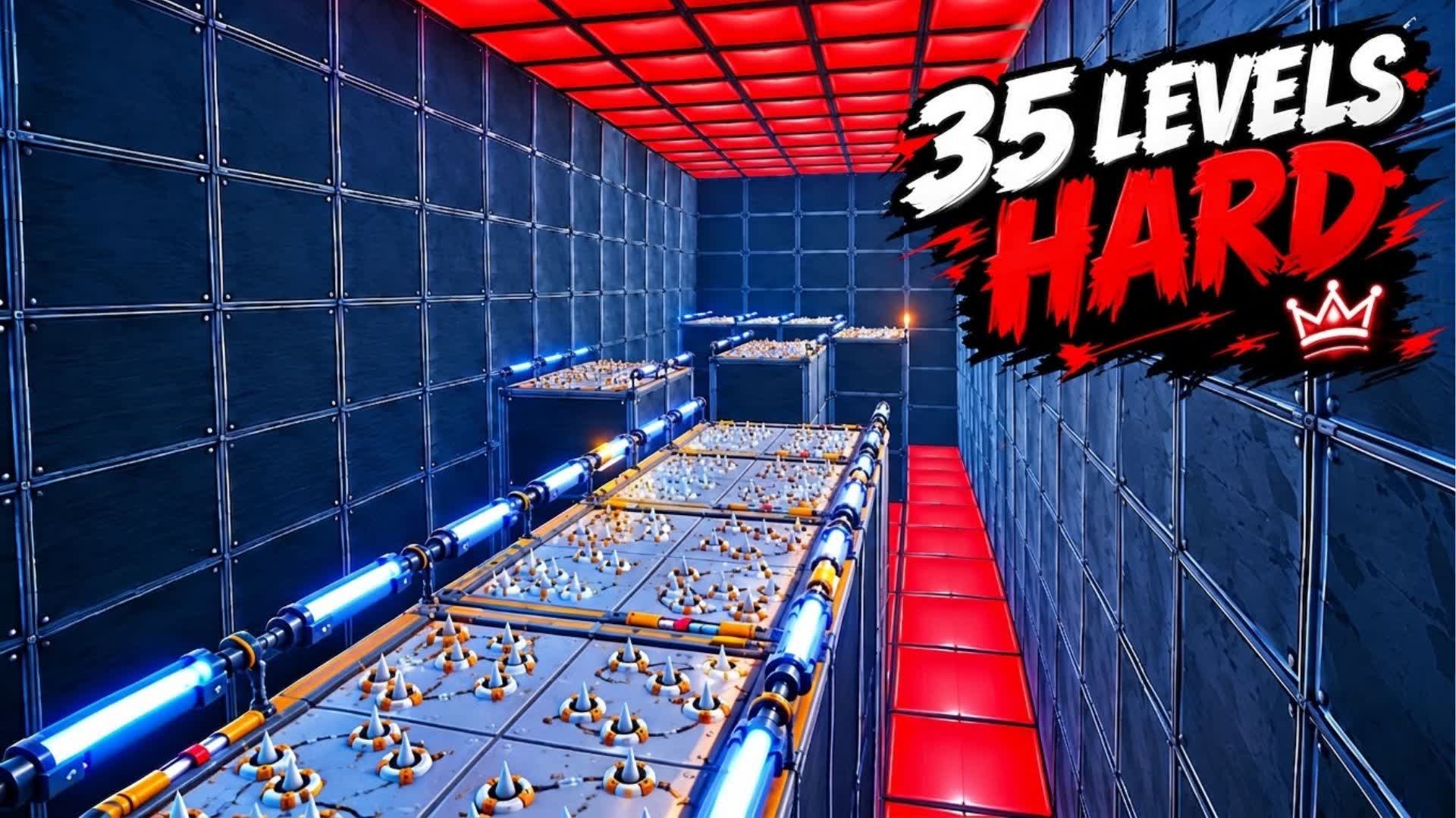 🔥 PARKOUR HARD⭐️ DEATHRUN パルクール باركور