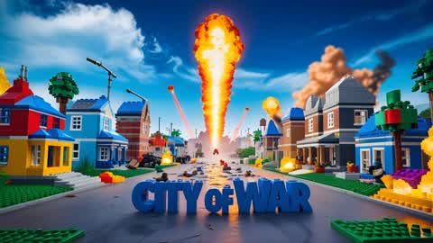 City of War