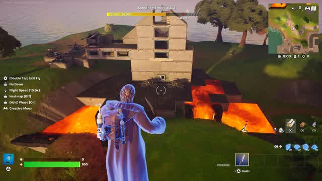 SW Battle Royale