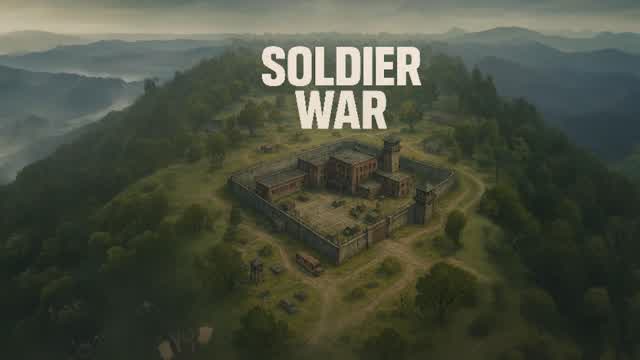 Soldier War