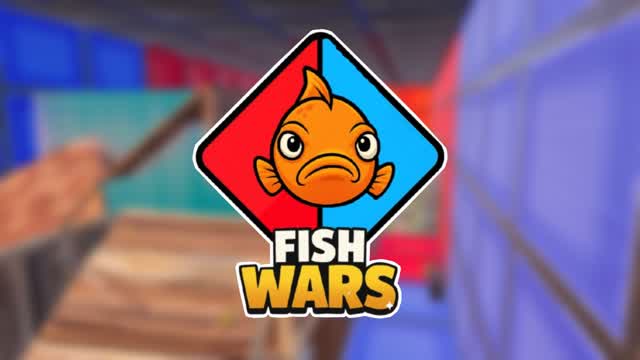 fishwars - 1v1