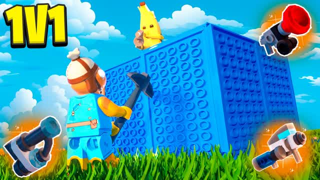 Capture 1 â RAPID BRICK 1V1 đ§±