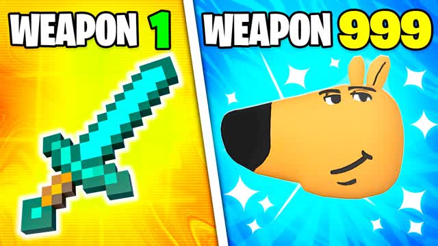 CHILL GUY GUN GAME FIRST PERSON XMAS