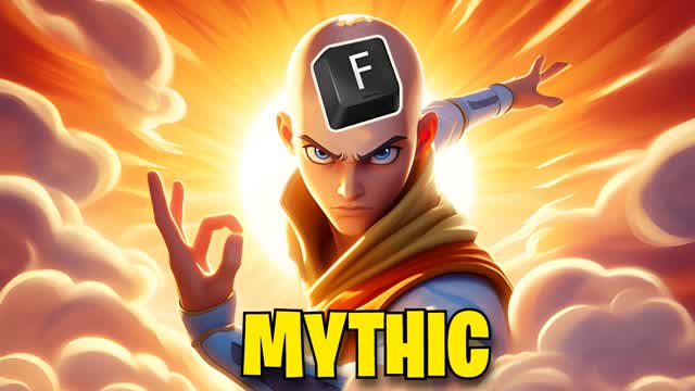 MYTHIC AVATAR