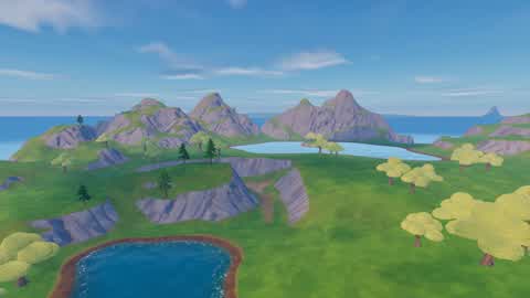 MOUNTAIN RIDGE ZONEWARS