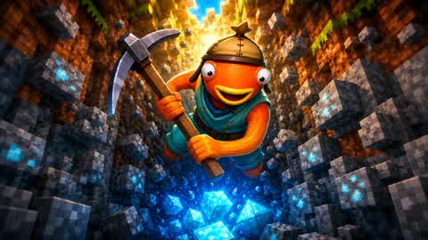 💎DEEP DEEP MINE💎