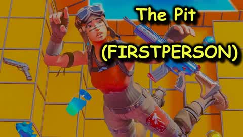 The Pit (FIRSTPERSON)