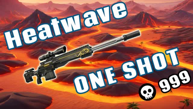 Heatwave Oneshot