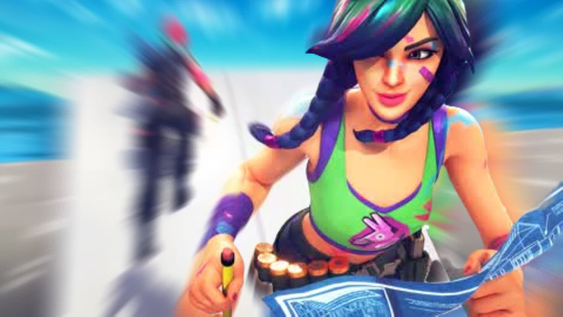 🔫 1v1 basic 🔫